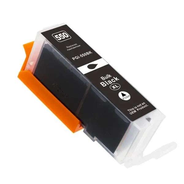 Huismerk Canon Cartridge PGI-550/CLI-551