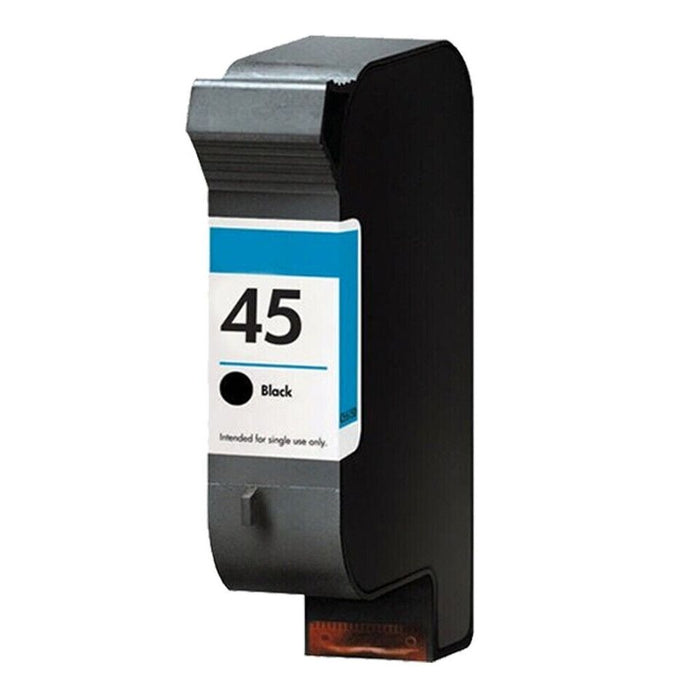 HP 45 Huismerk Inktkenners