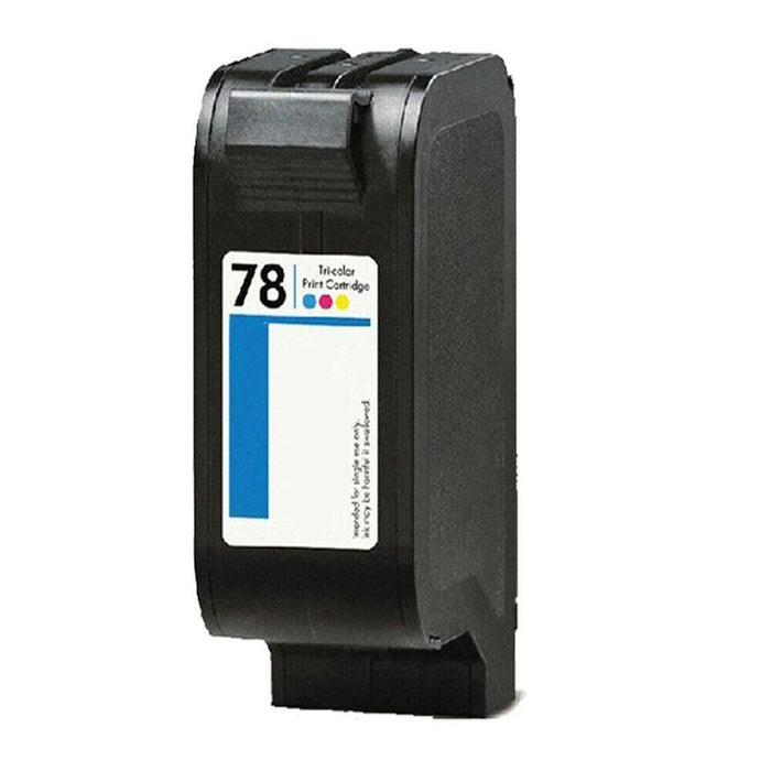 HP 78 Huismerk Inktkenners