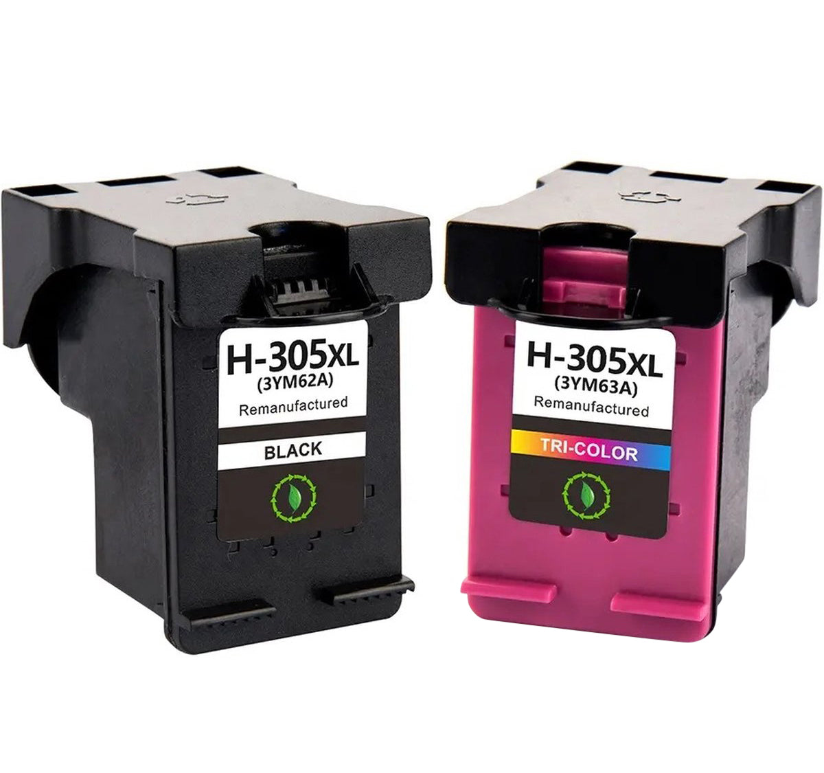 HP 305 XL Kleur (3YM63AE) - HP 3YM63AE | Inksave | inkt inkjet cartridges (huismerk