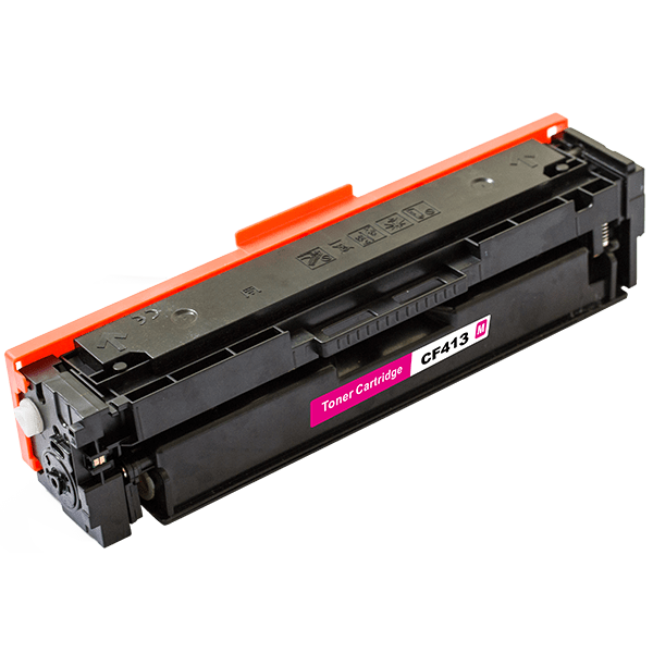CF413A magenta toner - inktkenners