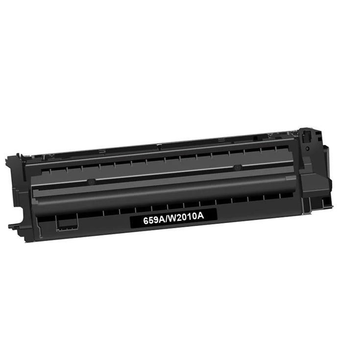 Huismerk HP 659A Zwart Toner – Compatibel met HP M751 – Professionele kwaliteit & voordelig alternatief