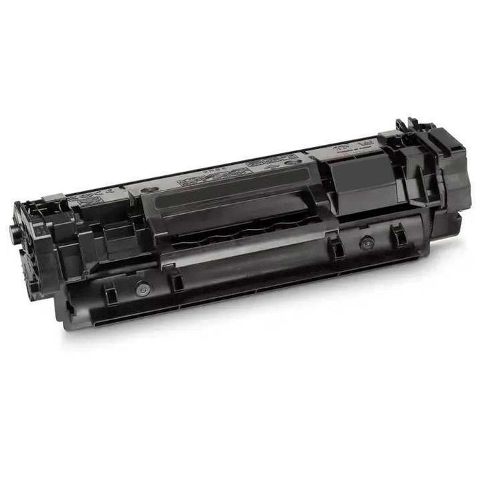 Huismerk HP W1390A Toner Zwart – Compatibel met HP LaserJet 3002, 3102 – Hoge kwaliteit & voordelig alternatief.