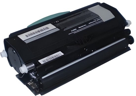 Huismerk Lexmark X463 Toner Zwart – Compatibel met Lexmark X463, X464, X466 – Hoge kwaliteit & voordelig alternatief.