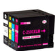 Canon 2500 / 2500XL Inkt Cartridge multipack - Inktkenners Huismerk