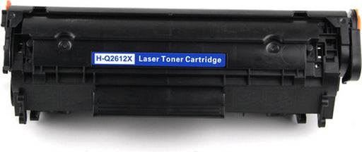 Laser Toner Cartridge 