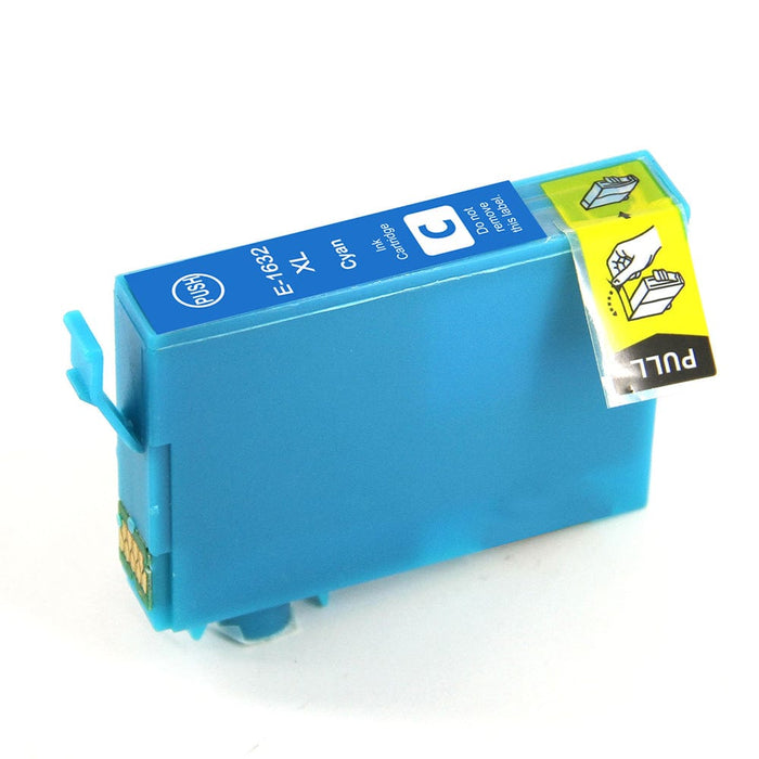 Huismerk Epson Cartridge - 16 / 16XL