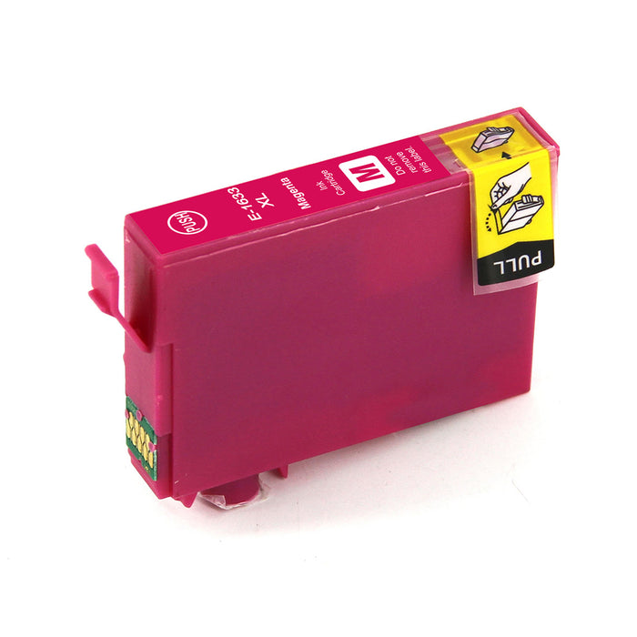 Huismerk Epson Cartridge - 16 / 16XL