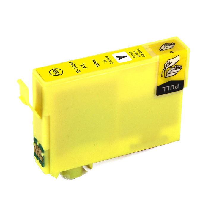 Huismerk Epson Cartridge - 16 / 16XL