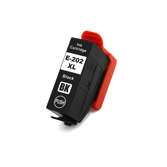 Huismerk Epson Printerinkt Cartridge 202 / 202XL