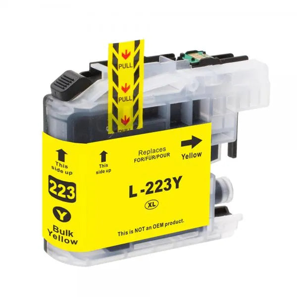 Huismerk Brother LC223 Cartridge