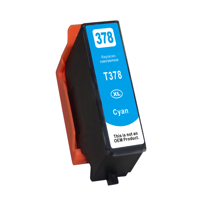 Huismerk Epson 378 / 378XL Cartridge