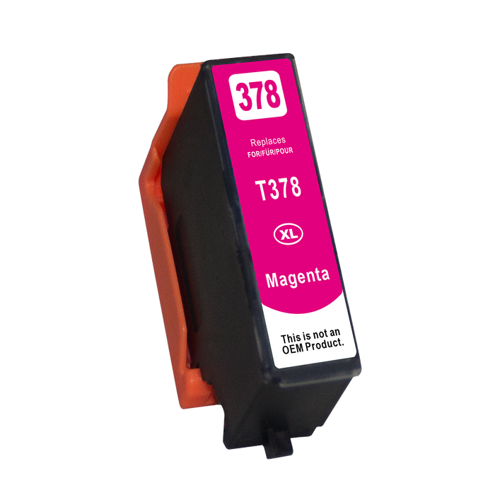 Huismerk Epson 378 / 378XL Cartridge