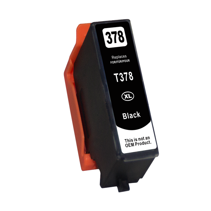 Huismerk Epson 378 / 378XL Cartridge