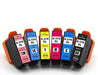 Epson 378 / 378XL Cartridge Multipack (6 stuks) - Inktkenners