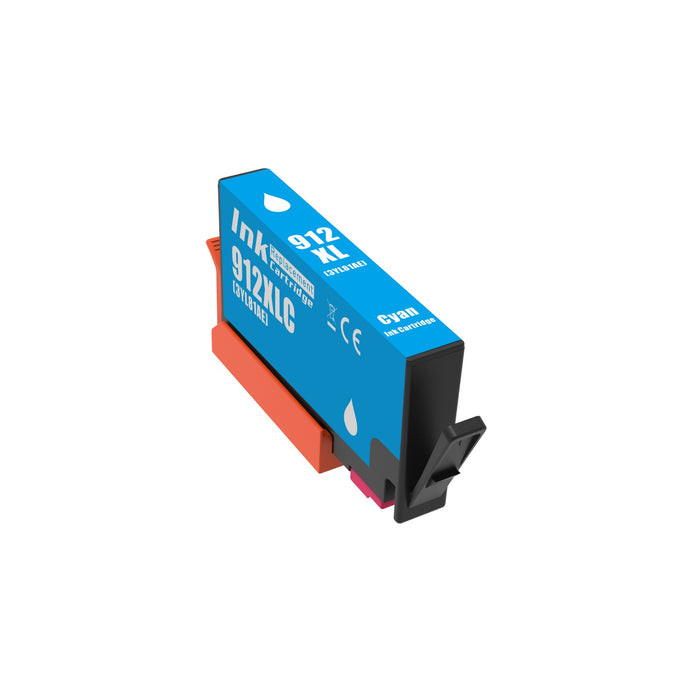 Cyan Ink Cartridge