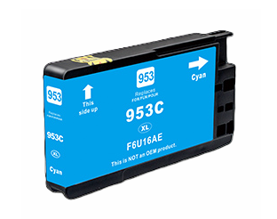 Hp printer Inkt Cartridge