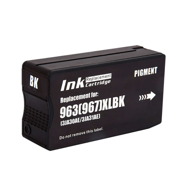 Ink Cartridges