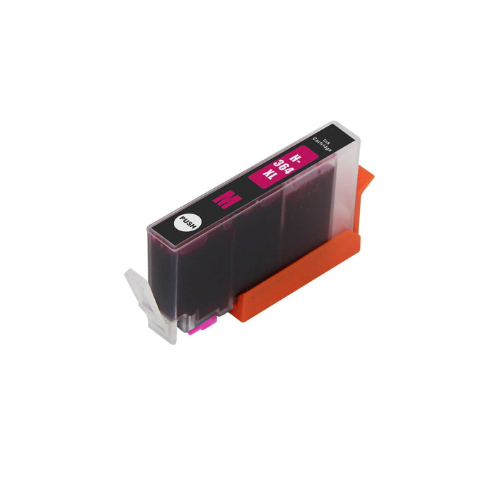 HP 364 Magenta huismerk inktkenners
