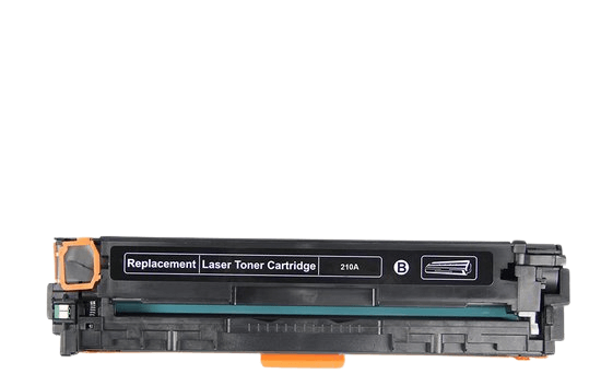 HP Toner 210a 131a Zwart
