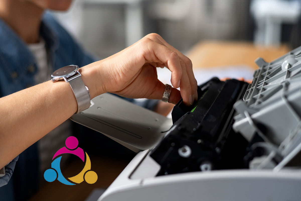 Printkosten Besparen: Tips voor Efficiënt Inkt- en Tonergebruik