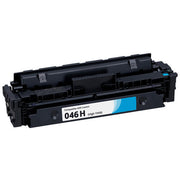 Huismerk Canon 046H Toner Cyaan - Inktkenners