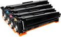 hp huismerk 219a multipack toners inktkenners
