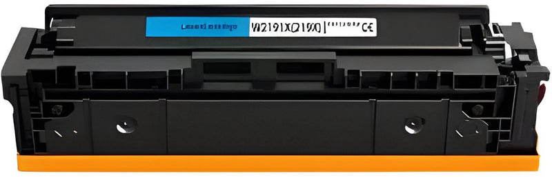 Huismerk HP 219X Toner - Inktkenners