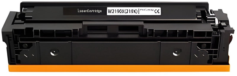 Huismerk HP 219X Toner - Inktkenners