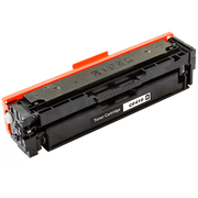 CF410A Zwart toner - inktkenners