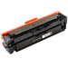 CF410A Zwart toner - inktkenners