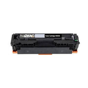Huismerk HP 415X (met chip) Toner Zwart - Inktkenners