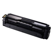 Huismerk Samsung CLT-504S / CLT-P504 Toner zwart Inktkenners