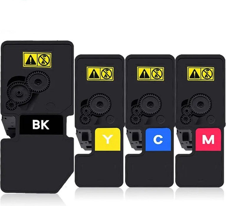 Huismerk Kyocera TK-5230 / TK-5220 Toner - Inktkenners