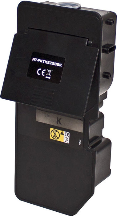 Huismerk Kyocera TK-5230 / TK-5220 Toner - Inktkenners