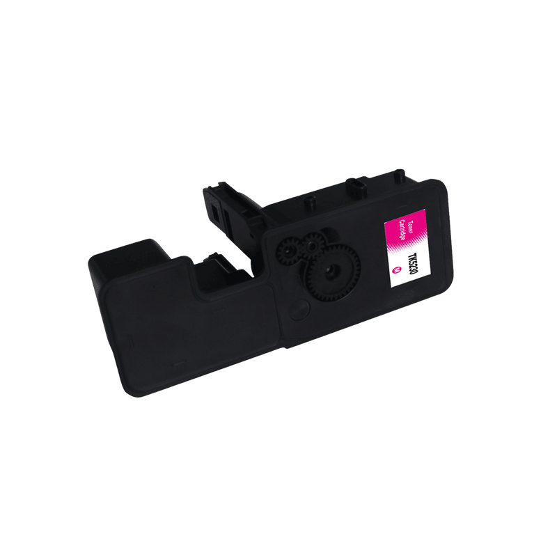 Huismerk Kyocera TK-5230 / TK-5220 Toner - Inktkenners