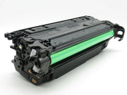 Q5950A/Q5951A/Q5952A/Q5953A Toner für HP Color LaserJet CP4520dn CP4525