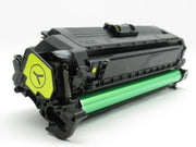 Q5950A/Q5951A/Q5952A/Q5953A Toner für HP Color LaserJet CP4520dn CP4525