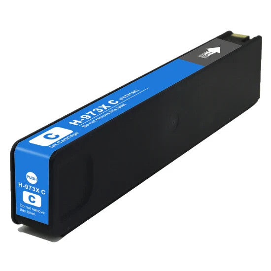 HP 973 Ersatz-Tintenpatronen für HP PageWide Pro 452, 477, 552, 577