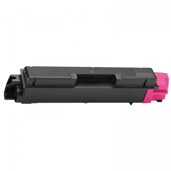 Huismerk Toner Kyocera TK590 Magenta Inktkenners