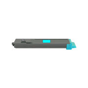 Huismerk Kyocera TK-8115 toner cyaan - Inktkenners