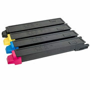 Huismerk Kyocera TK-8115 toners Multipack - Inktkenners