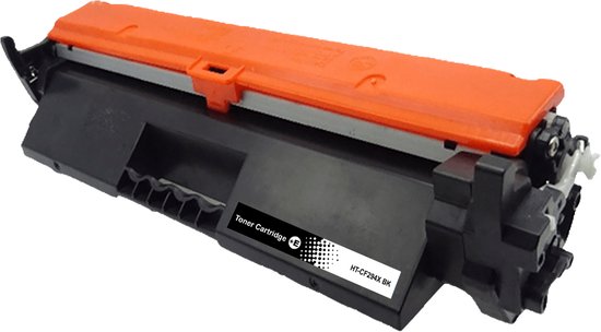 Huismerk compatibel toner voor HP 294X / 94X