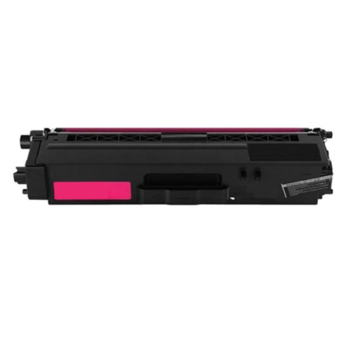 Huismerk Brother TN-900 Toner Magenta - Inktkenners