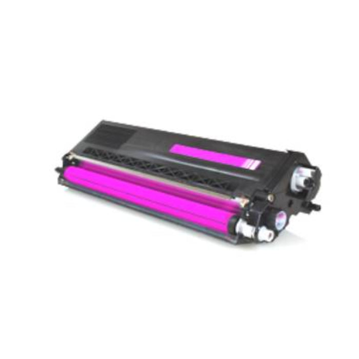 Huismerk Brother TN-910 Toner Magenta - Inktkenners