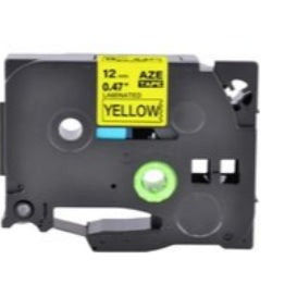 Huismerk label tape voor Brother TZe-631