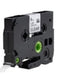 Huismerk label tape voor Brother Tze-121