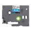Huismerk label tape voor Brother TZe-535