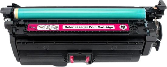 Color Laserjet Print Cartridge