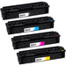 Huismerk Canon 054H Toners Multipack - Inktkenners